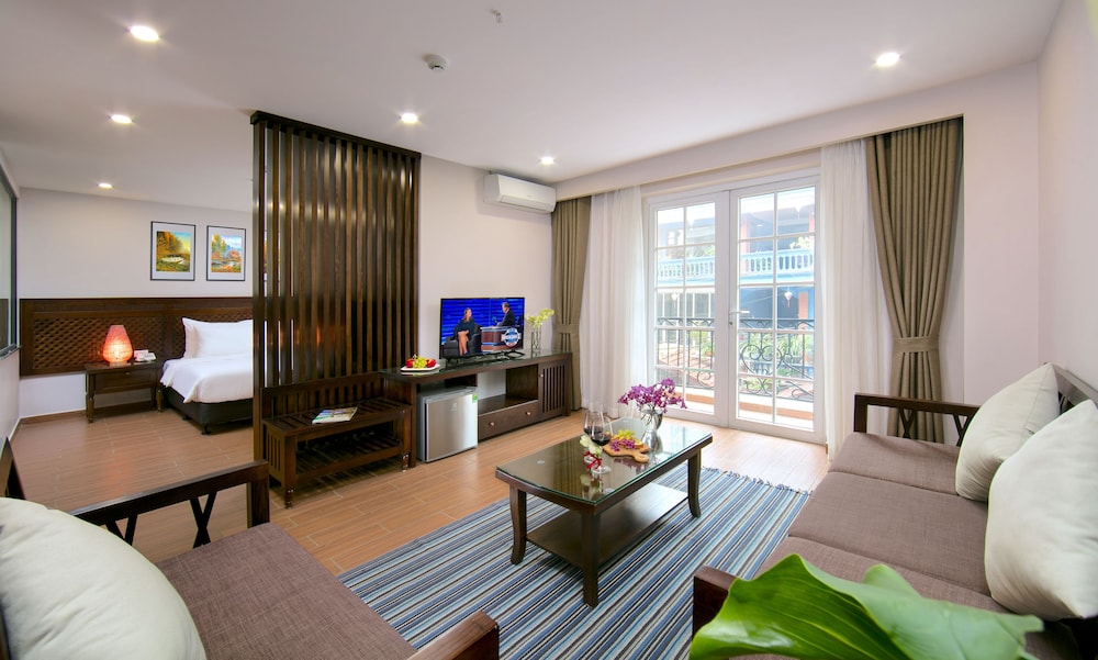 Azure Sapa Hotel 28/50