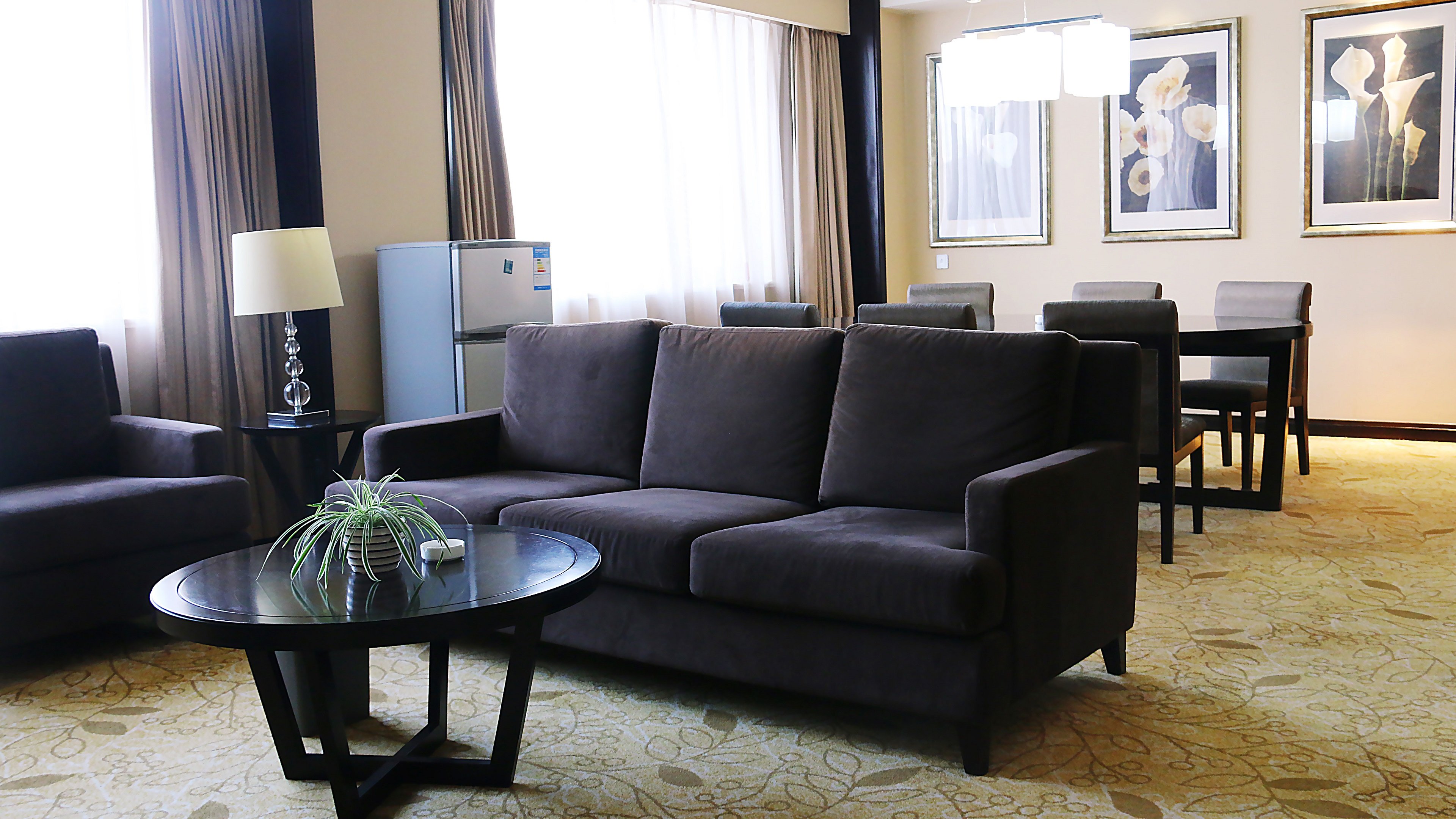 HOLIDAY INN MUDANJIANG 28/50