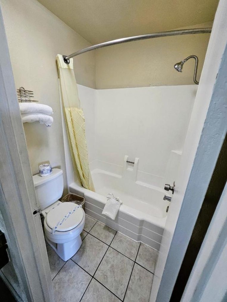 Hotel Ridgecrest An Extended Stay Studio 17/21