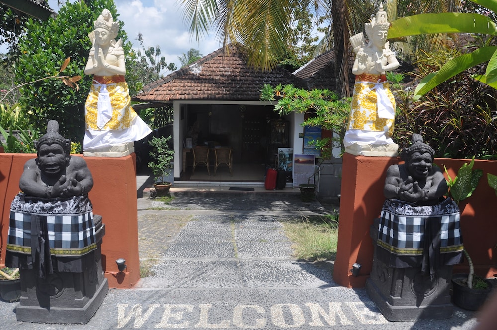 Argasoka Bungalows 69/77