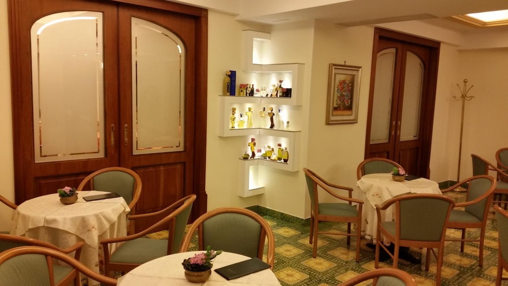 Hotel La Pergoletta 21/36