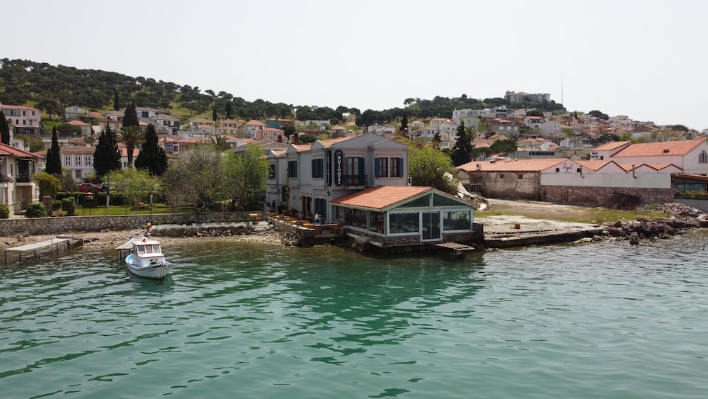 Ferahi Evler Boutique Hotel 41/51
