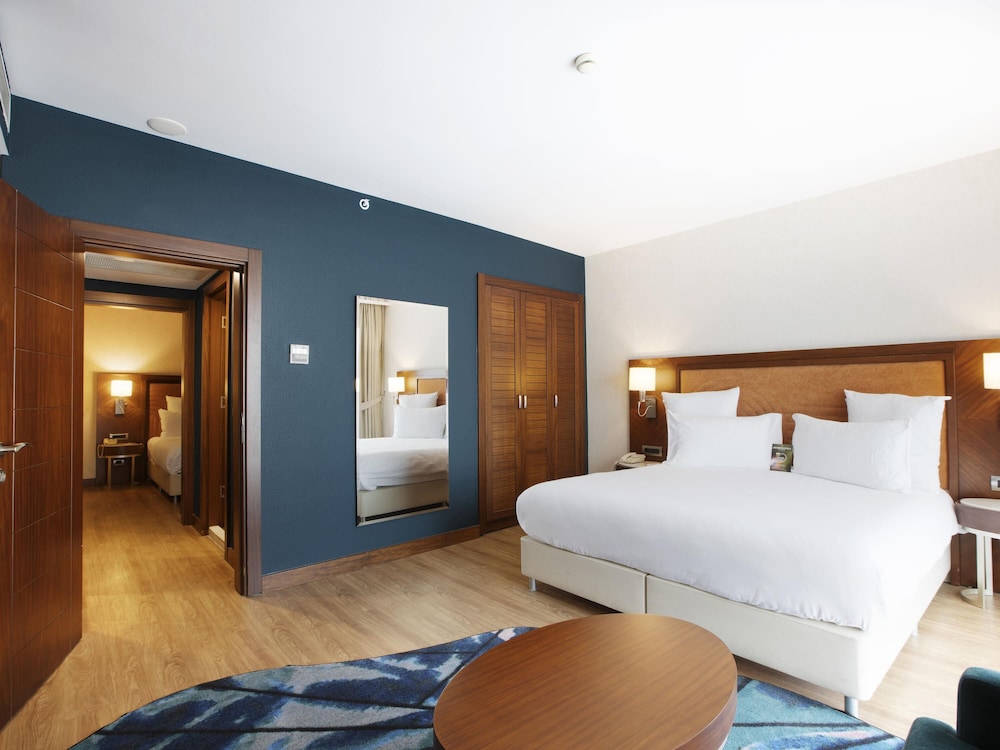 Mercure Istanbul Bakirkoy Hotel 26/73