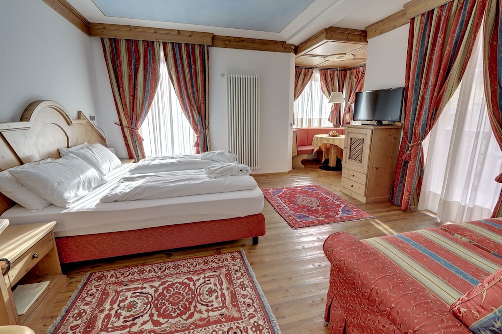 Leading Relax Hotel Maria 10/49