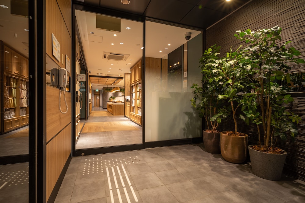 Super Hotel Niihama 29/37