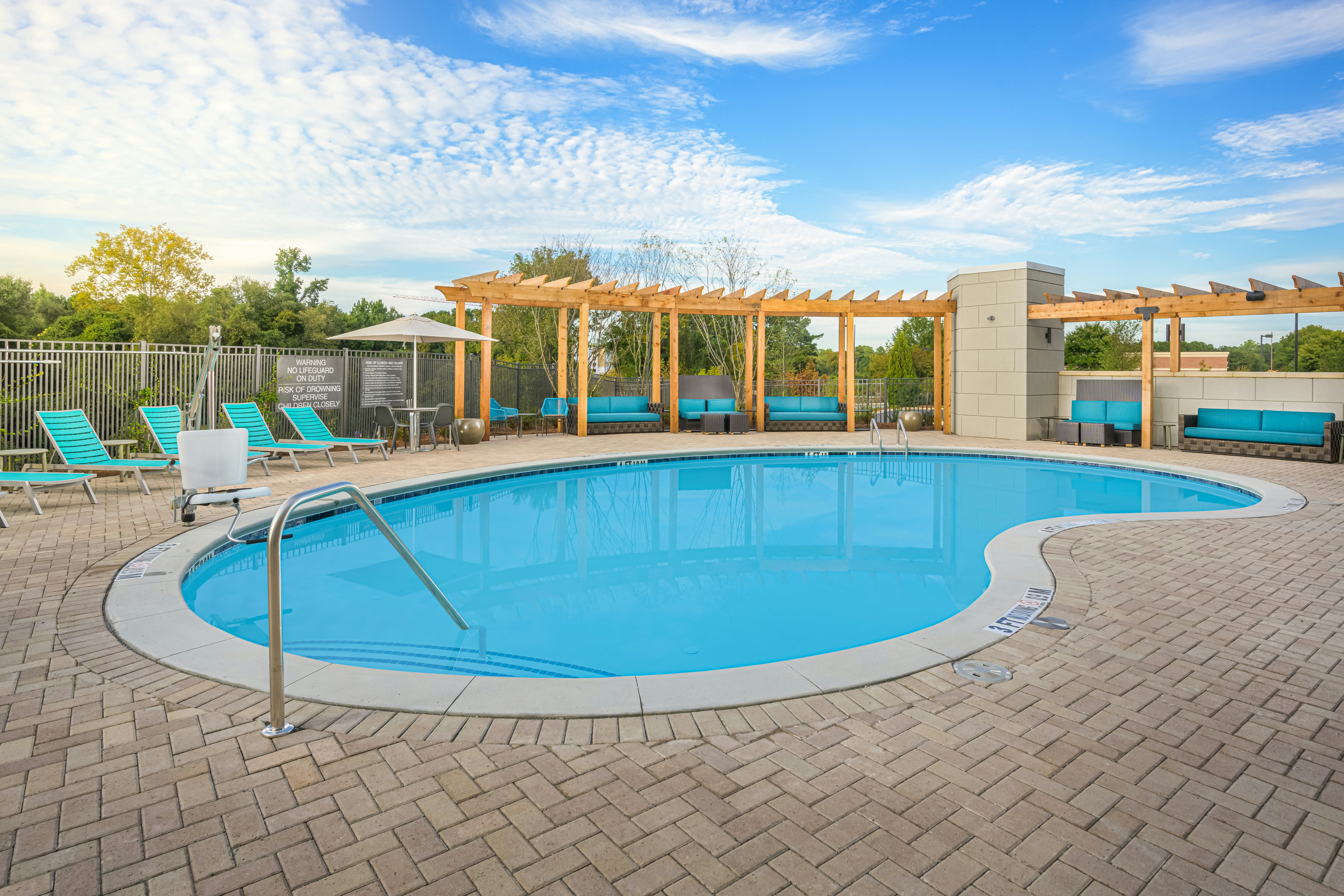 Home2 Suites By Hilton Atlanta Nw Kennesaw 41/42