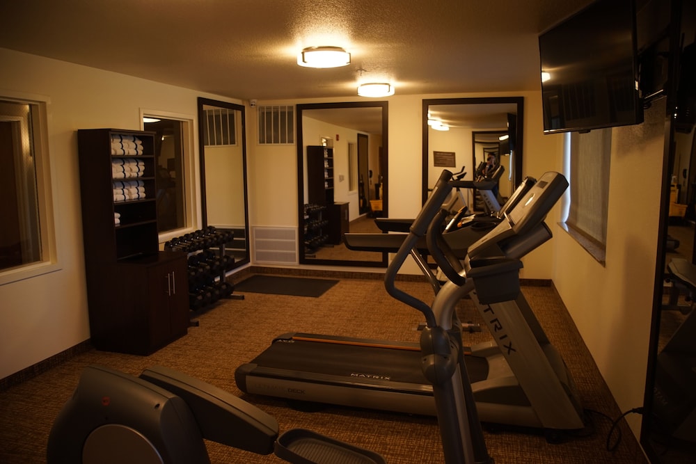 Comfort Inn & Suites Rocklin - Roseville 34/55