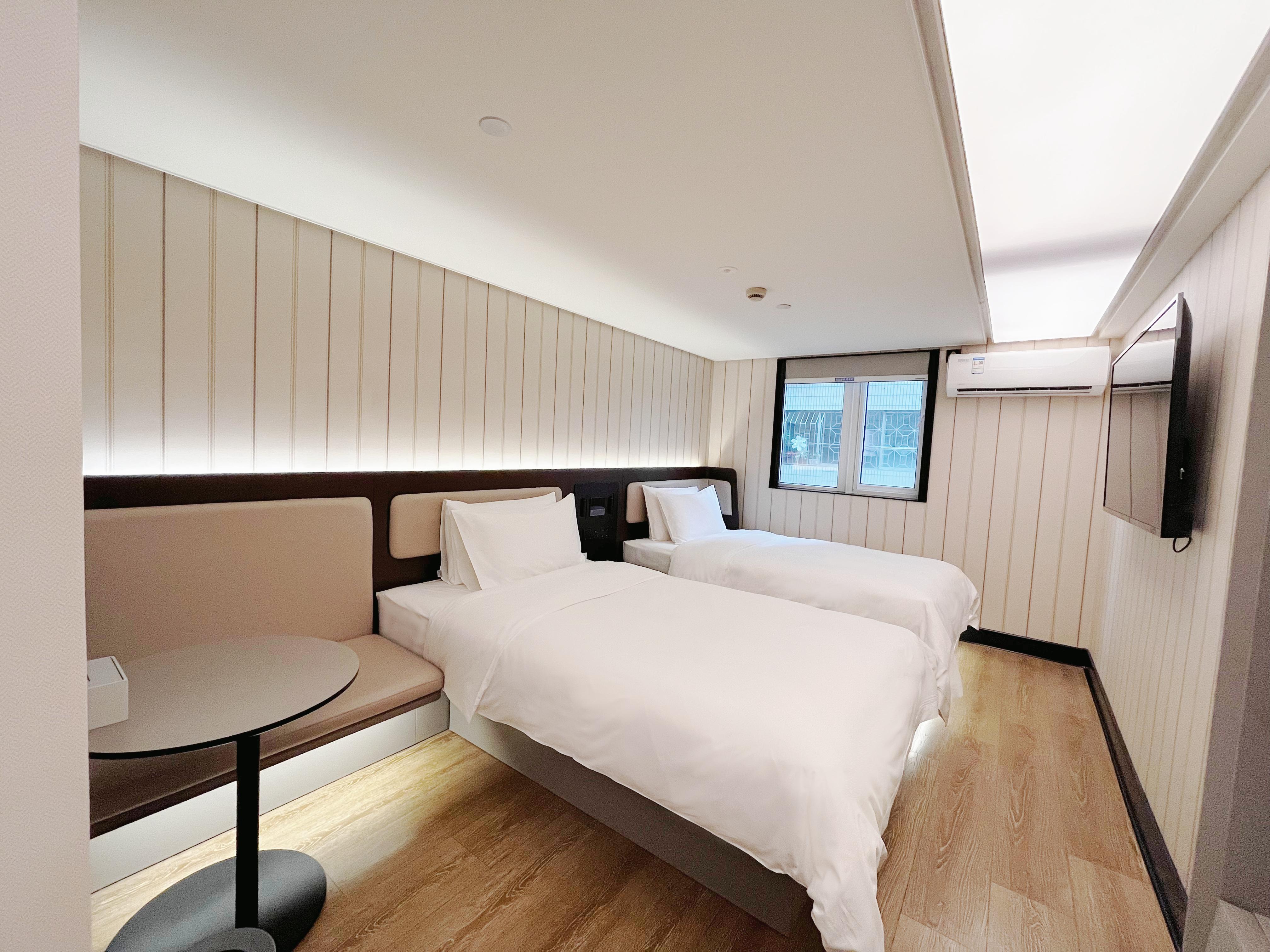 Hanting Hotel Guangzhou Tianhe 11/50