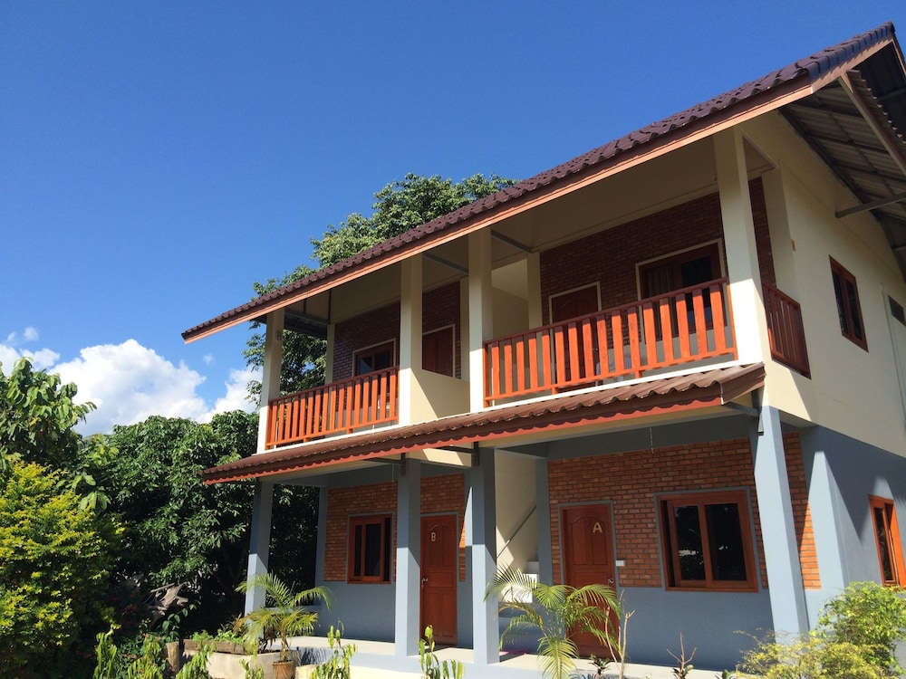 Pai Porpeang旅馆(Pai Porpeang Guesthouse) 图片2