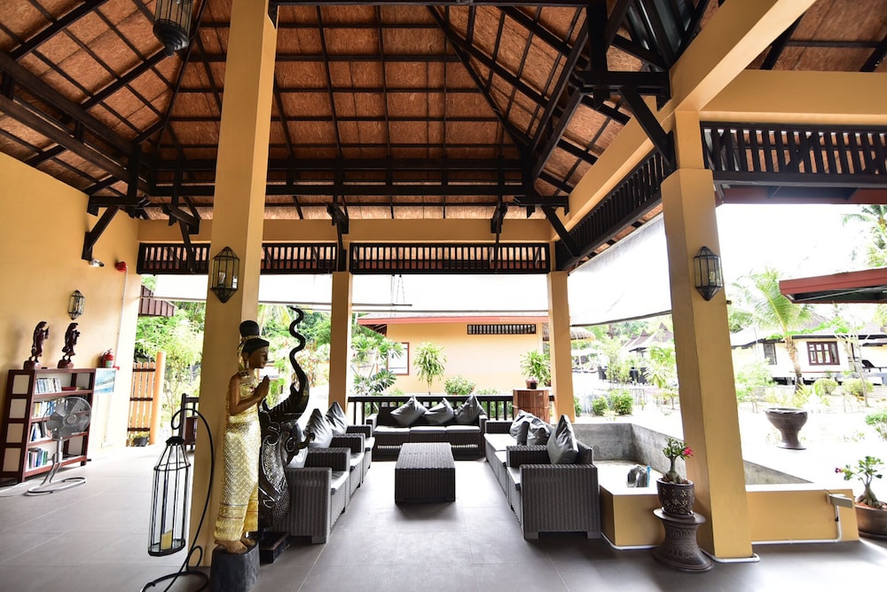 KOH MOOK SIVALAI BEACH RESORT 29/50