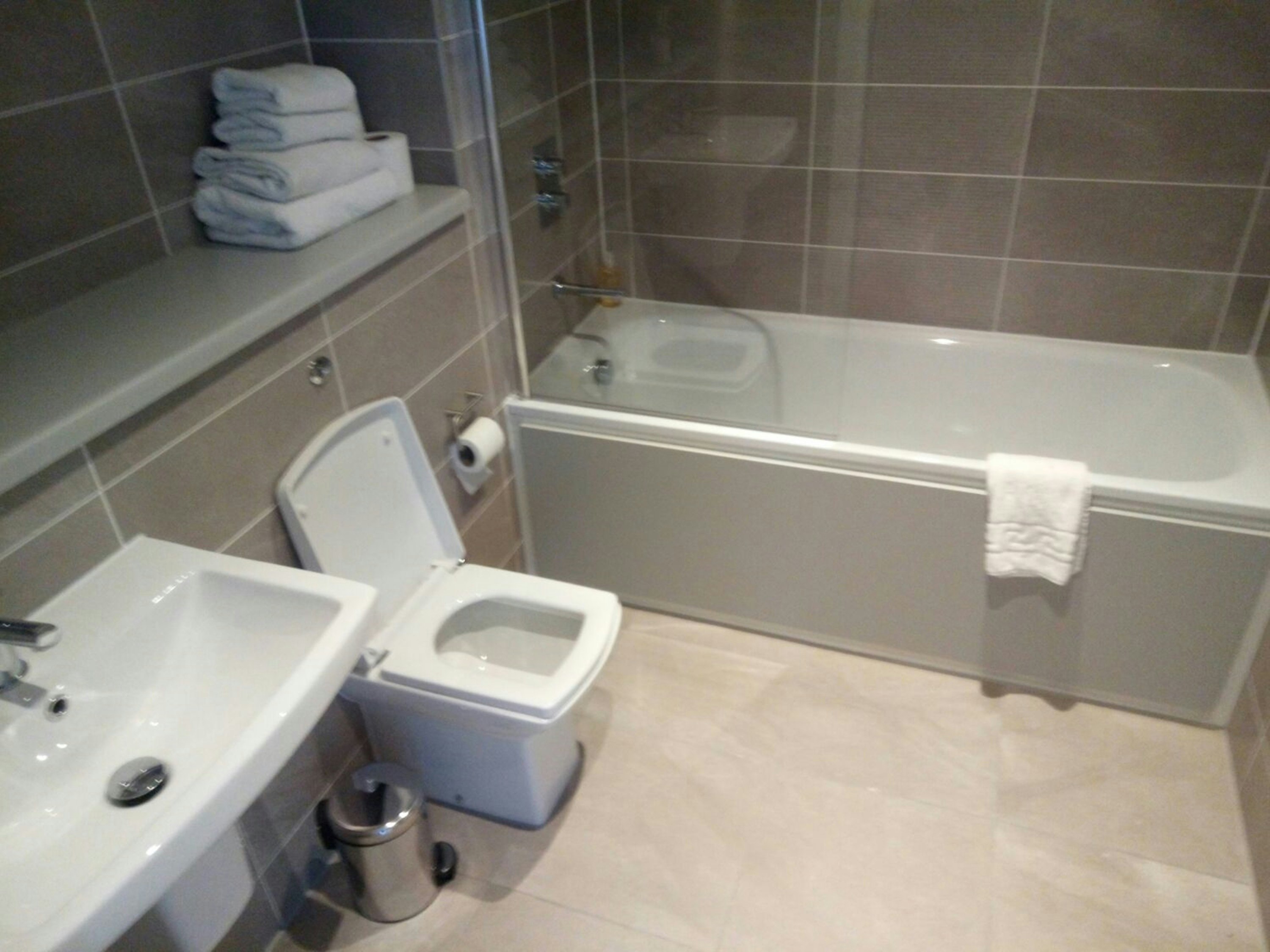Quay Apartments Salford Quays 20/22