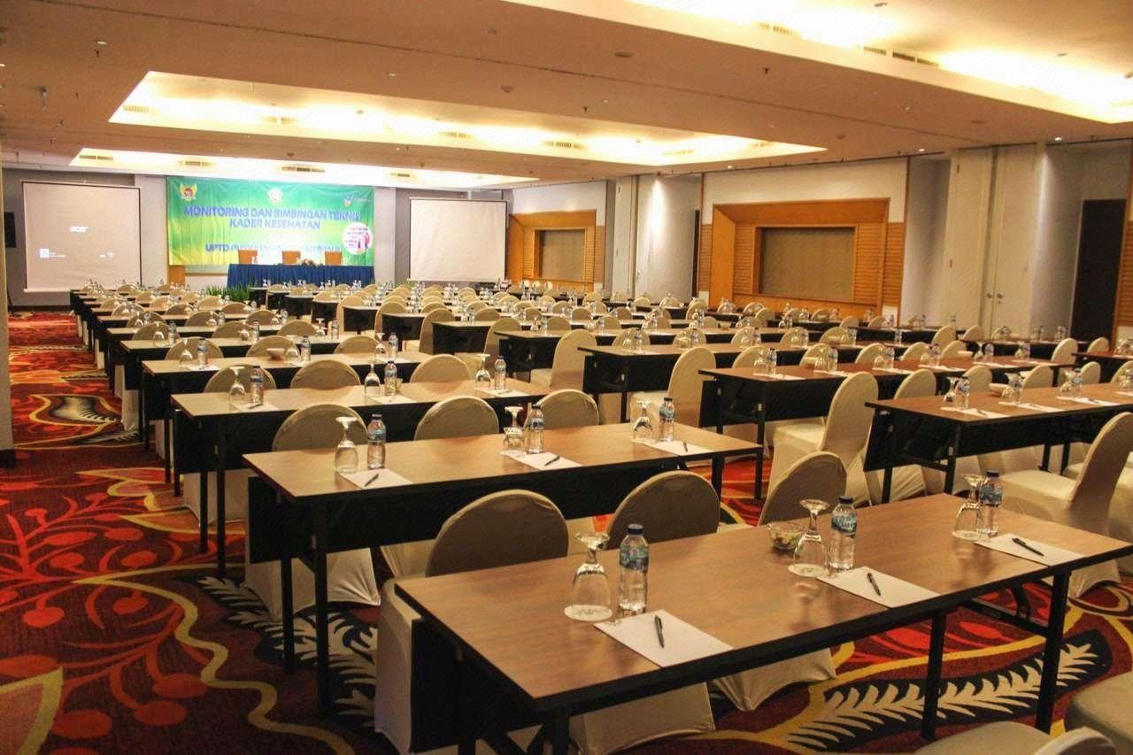 Grand Surya Hotel Kediri 44/51