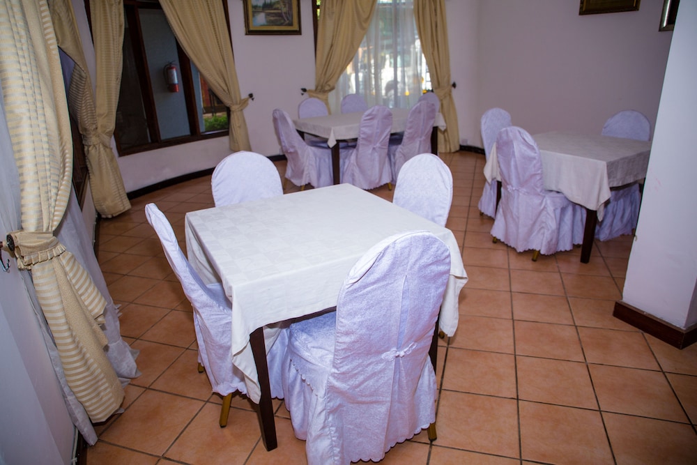 Daisy Comfort Home 10/22