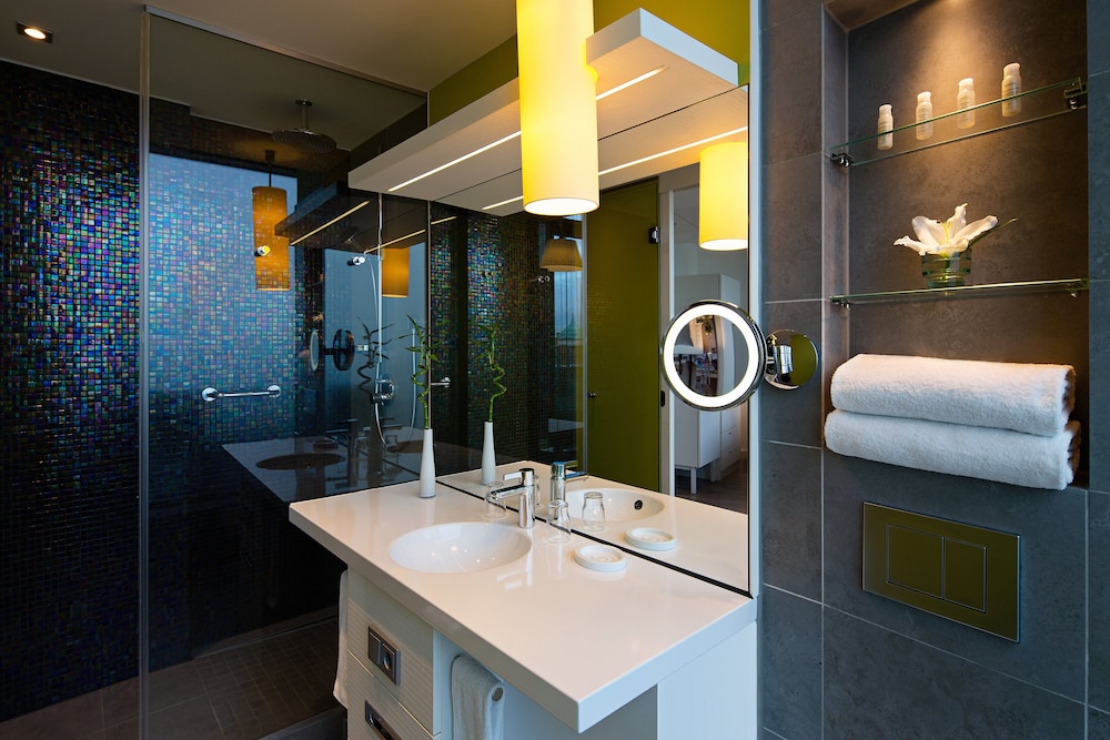 Hotel Indigo Berlin Ku Damm 15/53