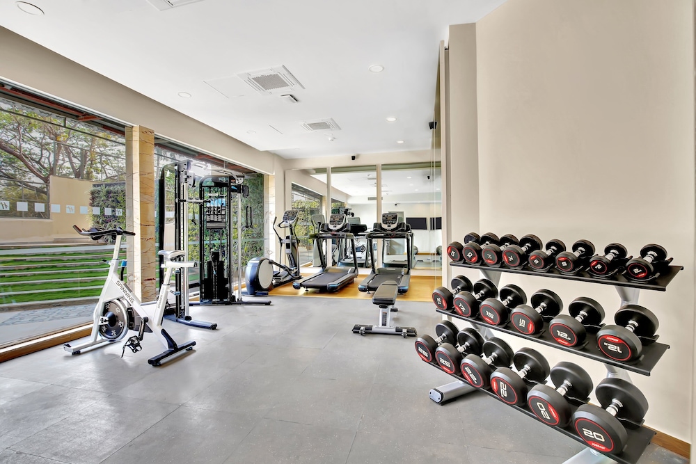 Holiday Inn Goa Candolim 48/75