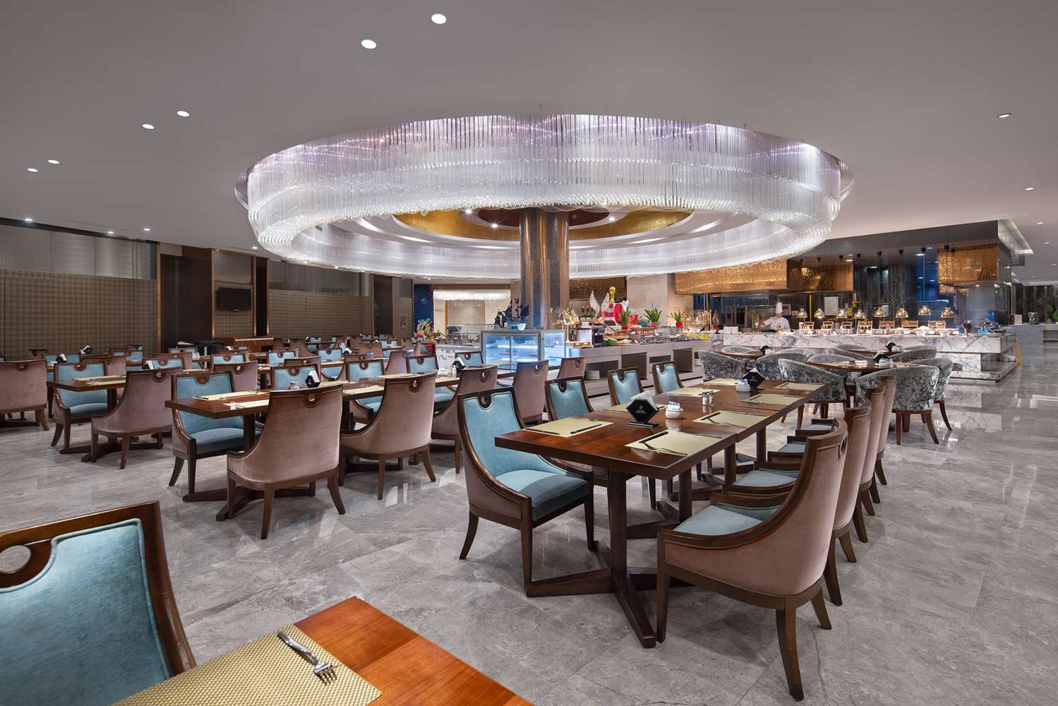 Grand Jiaxing Hunan 19/27