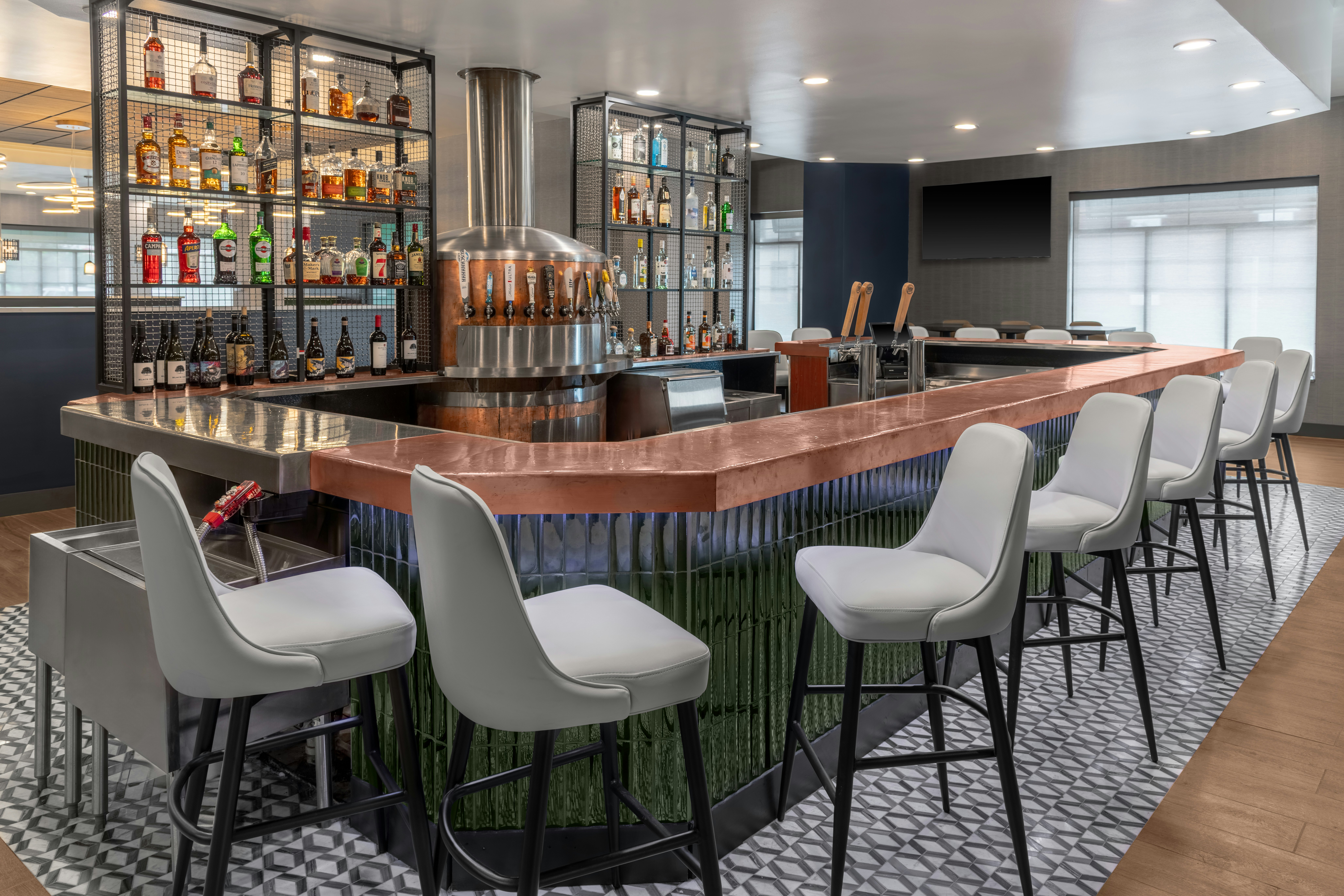 DoubleTree by Hilton Owatonna 18/27