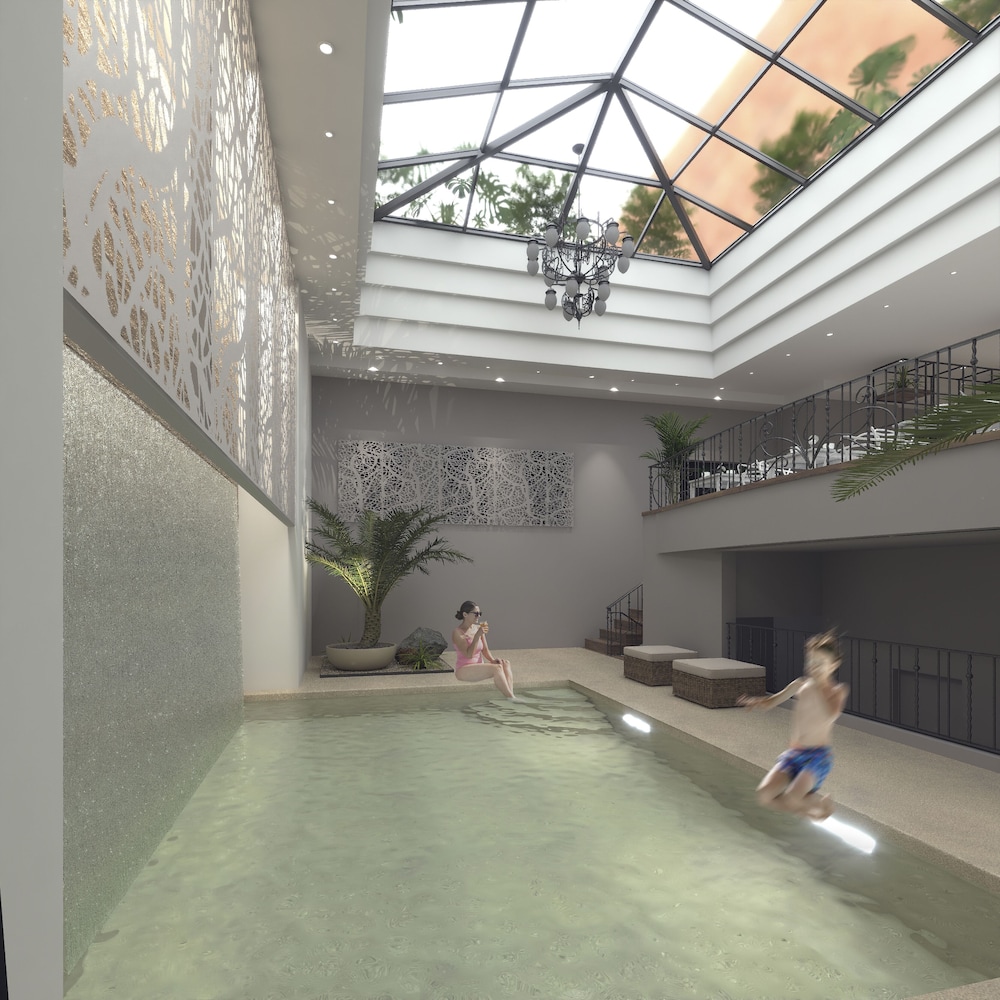 Gardi Hotel & Suites (ex Hotel Posta Carretas) 21/37