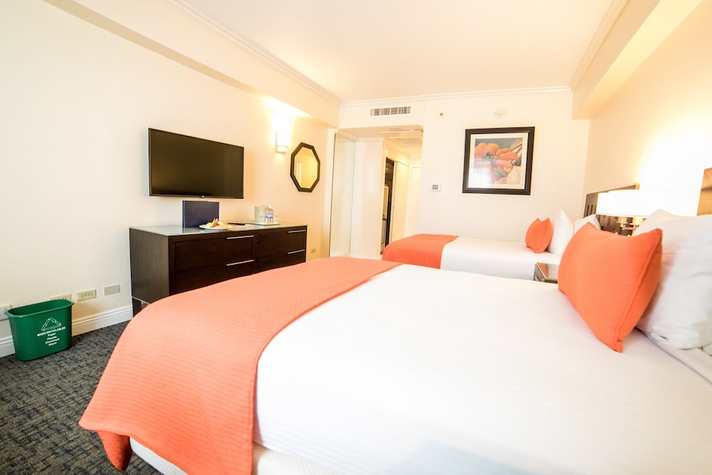 Jamaica Pegasus Hotel 33/100
