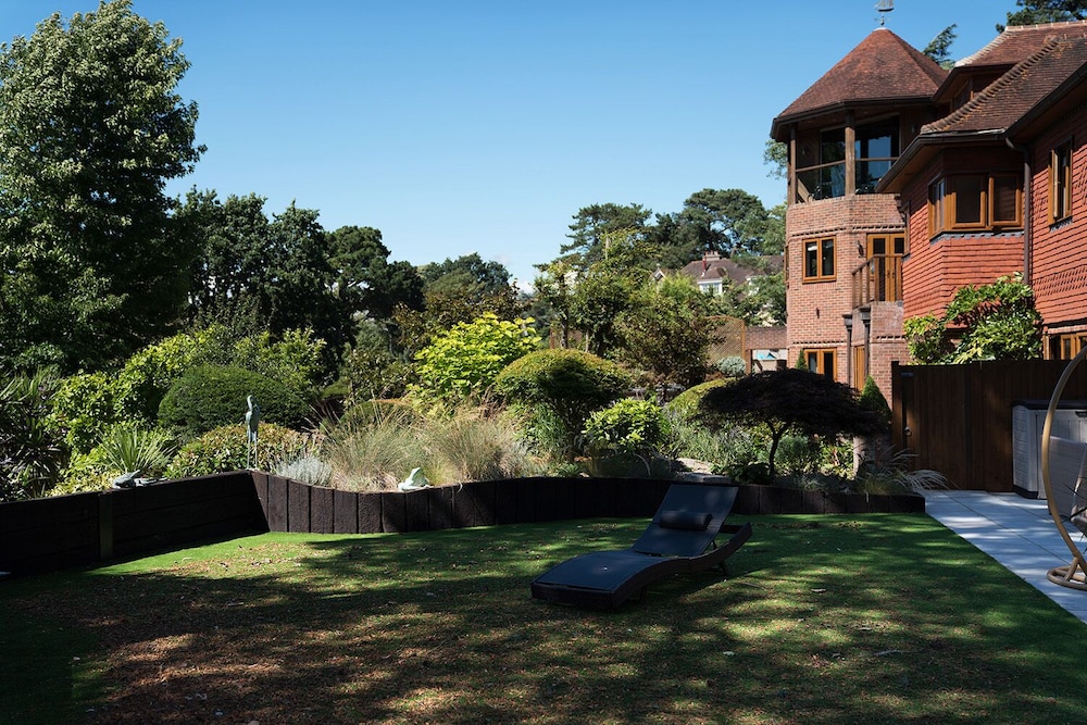 Hamble Retreat Boutique Bed And Breakfast 38/47