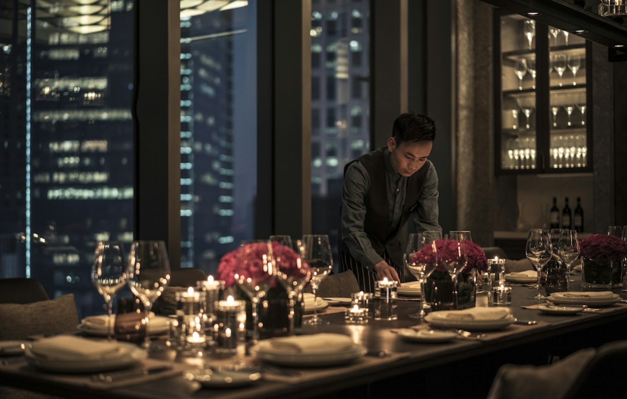 FOUR SEASONS HOTEL TIANJIN 53/84