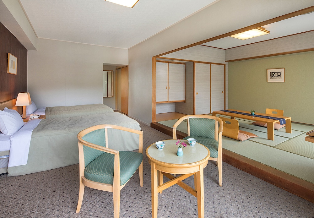 Yumoto Fujiya Hotel 28/46