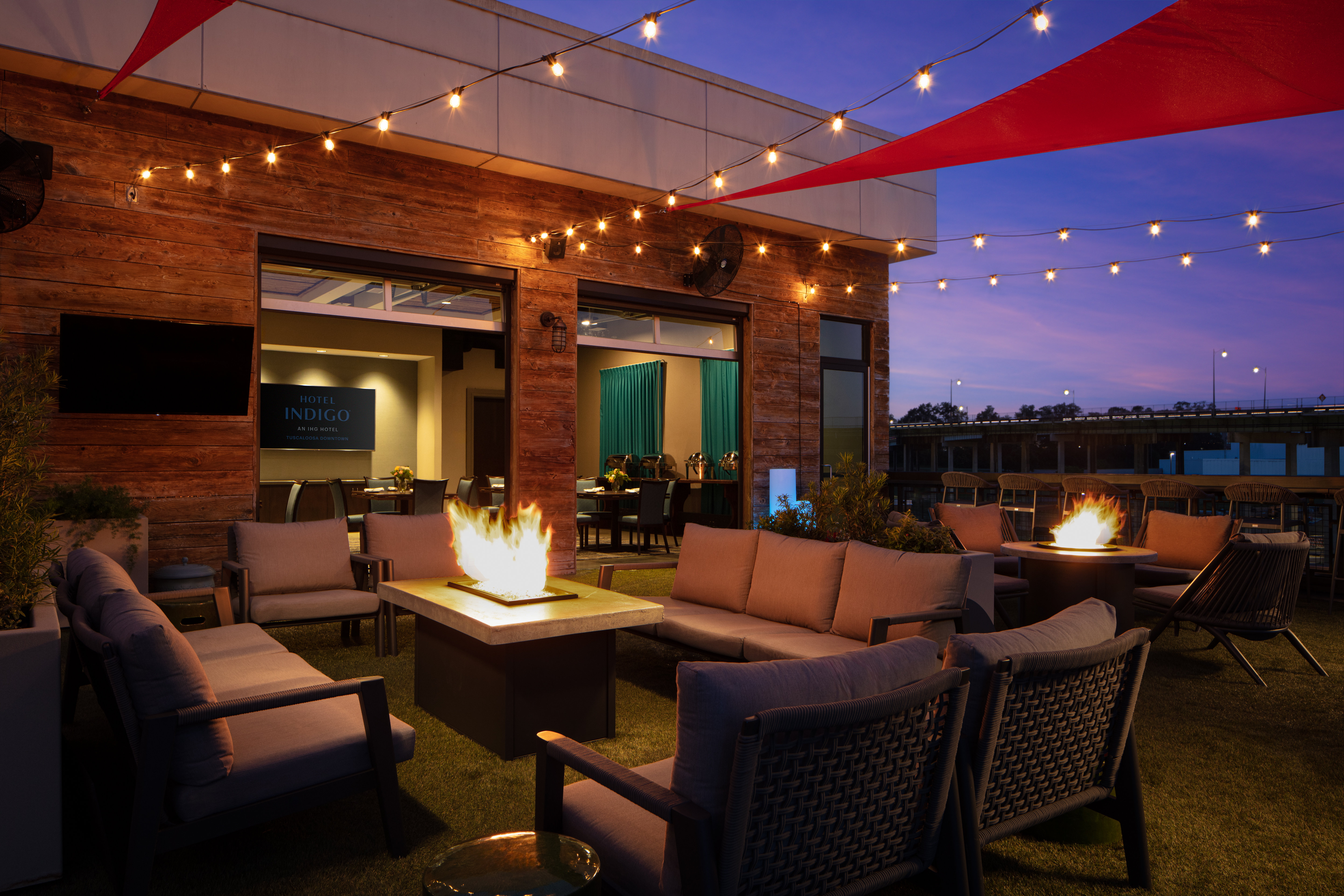 Hotel Indigo Tuscaloosa Downtown 38/69