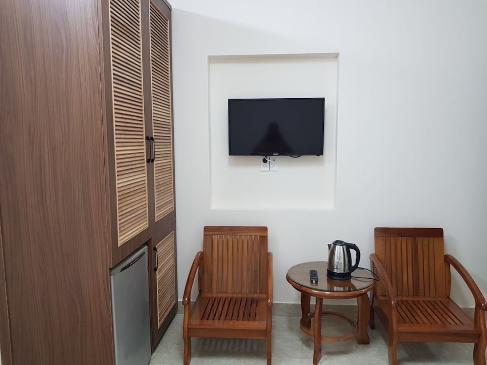 Hong Vinh Hotel 49/54