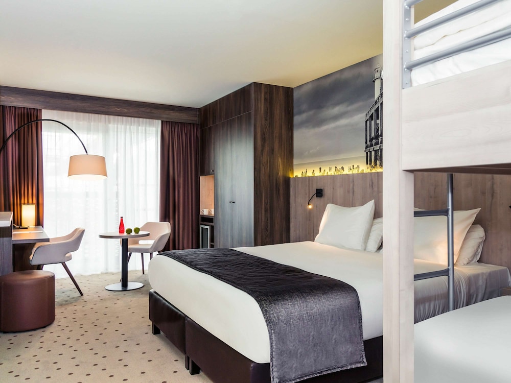 Mercure Blankenberge Station 14/46
