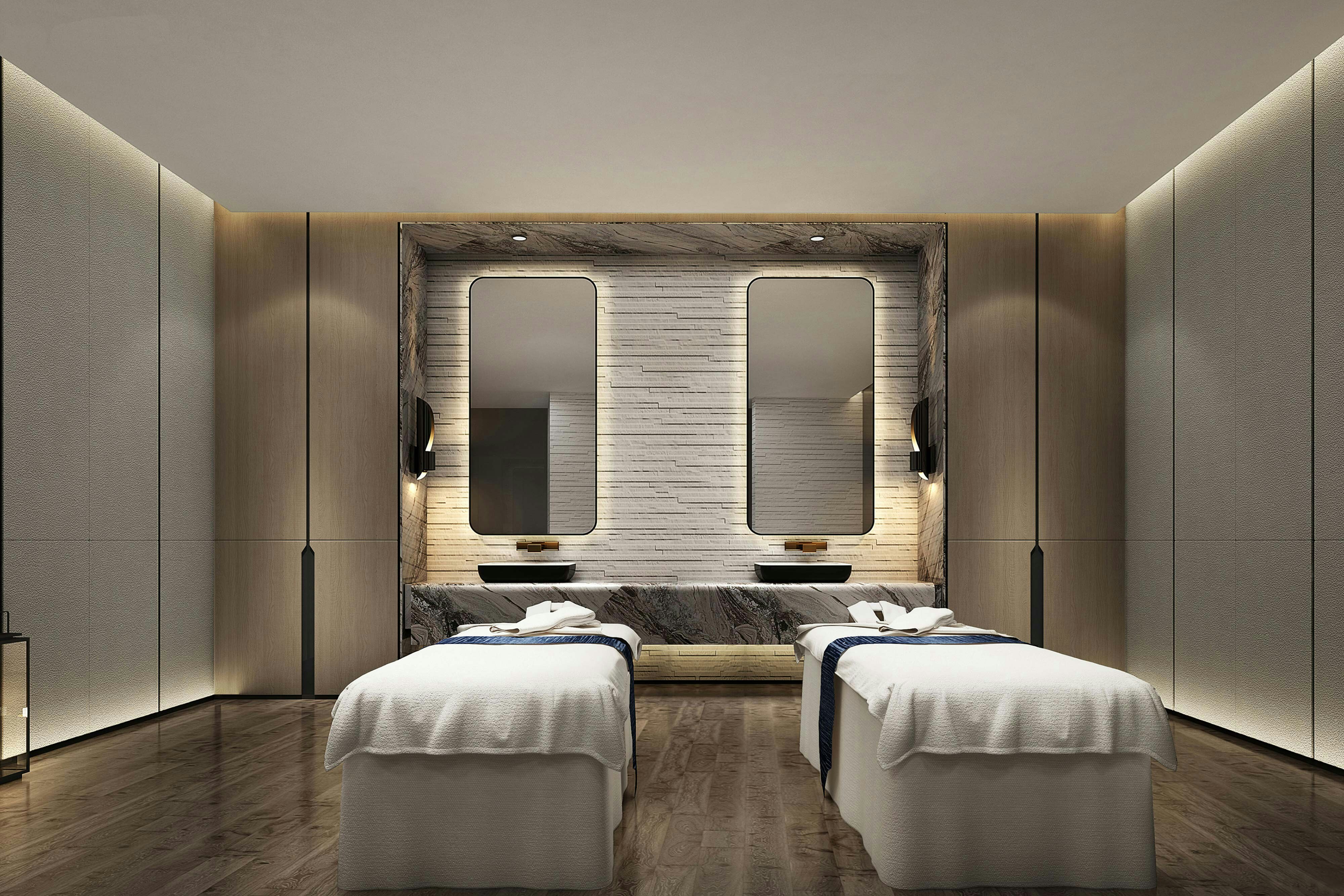 Sheraton Rizhao Hotel 6/16