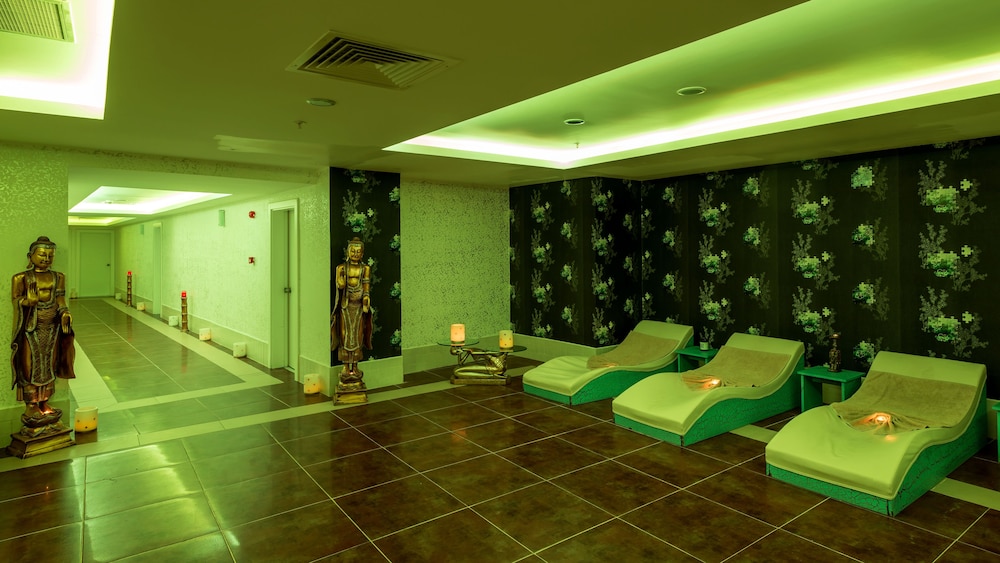 Jura Hotels Kemer Resort 26/50