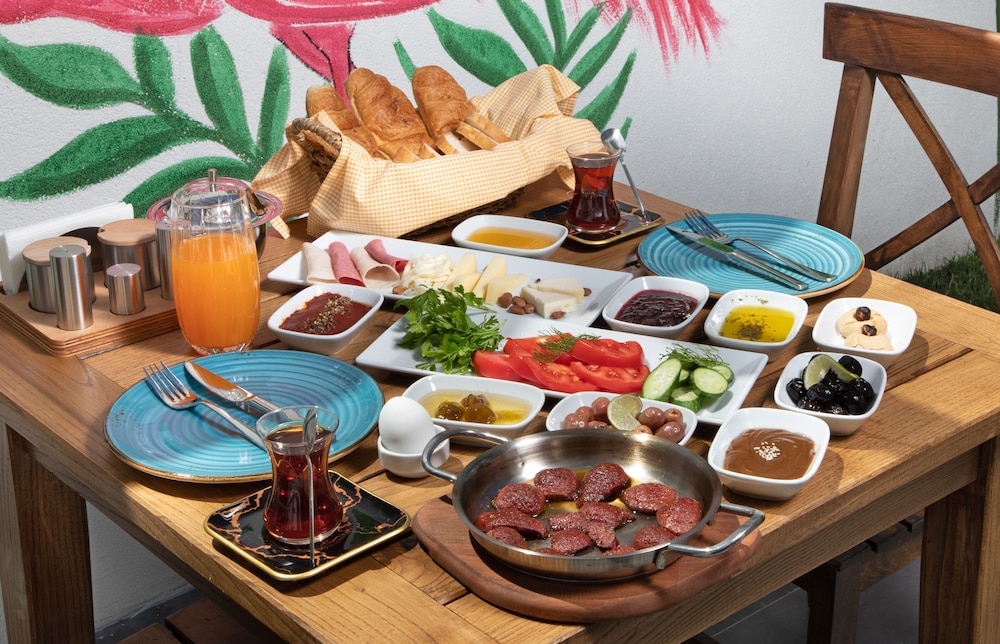 Melitya Hotels Gokceada 25/42