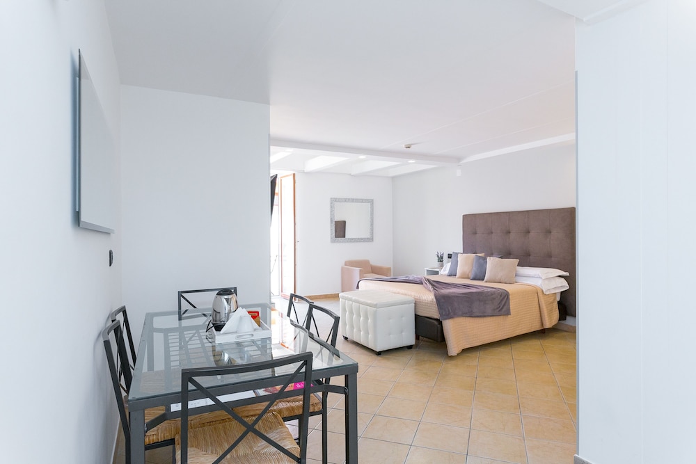 Hotel Rivoli Sorrento 30/60