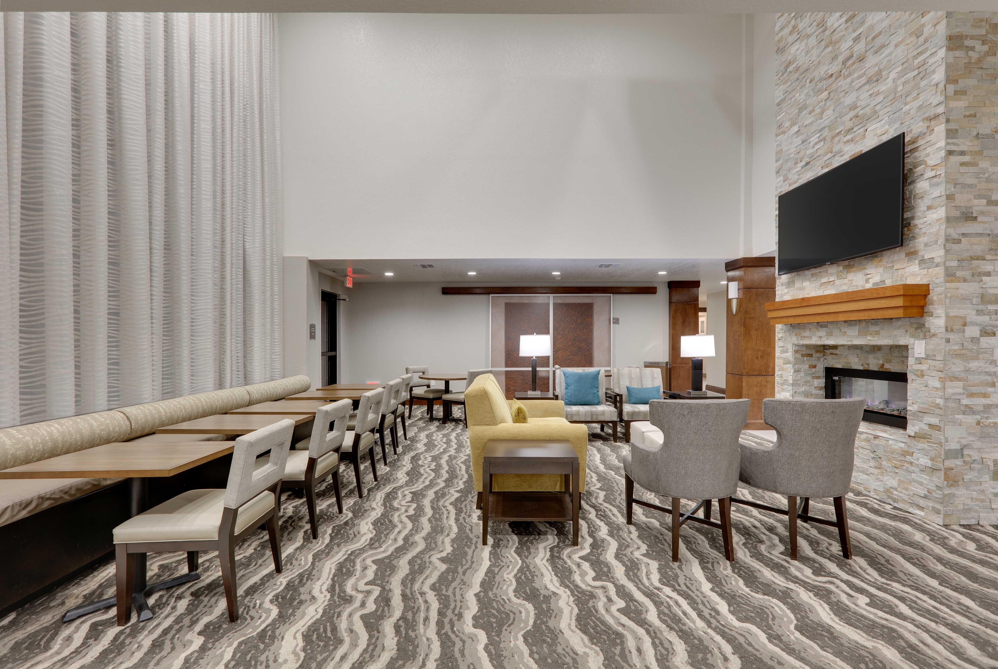 Staybridge Suites San Antonio - Schertz 51/60