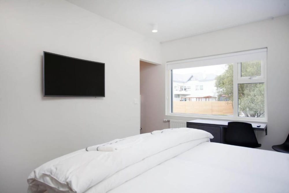 Nordurey Hotel 25/68