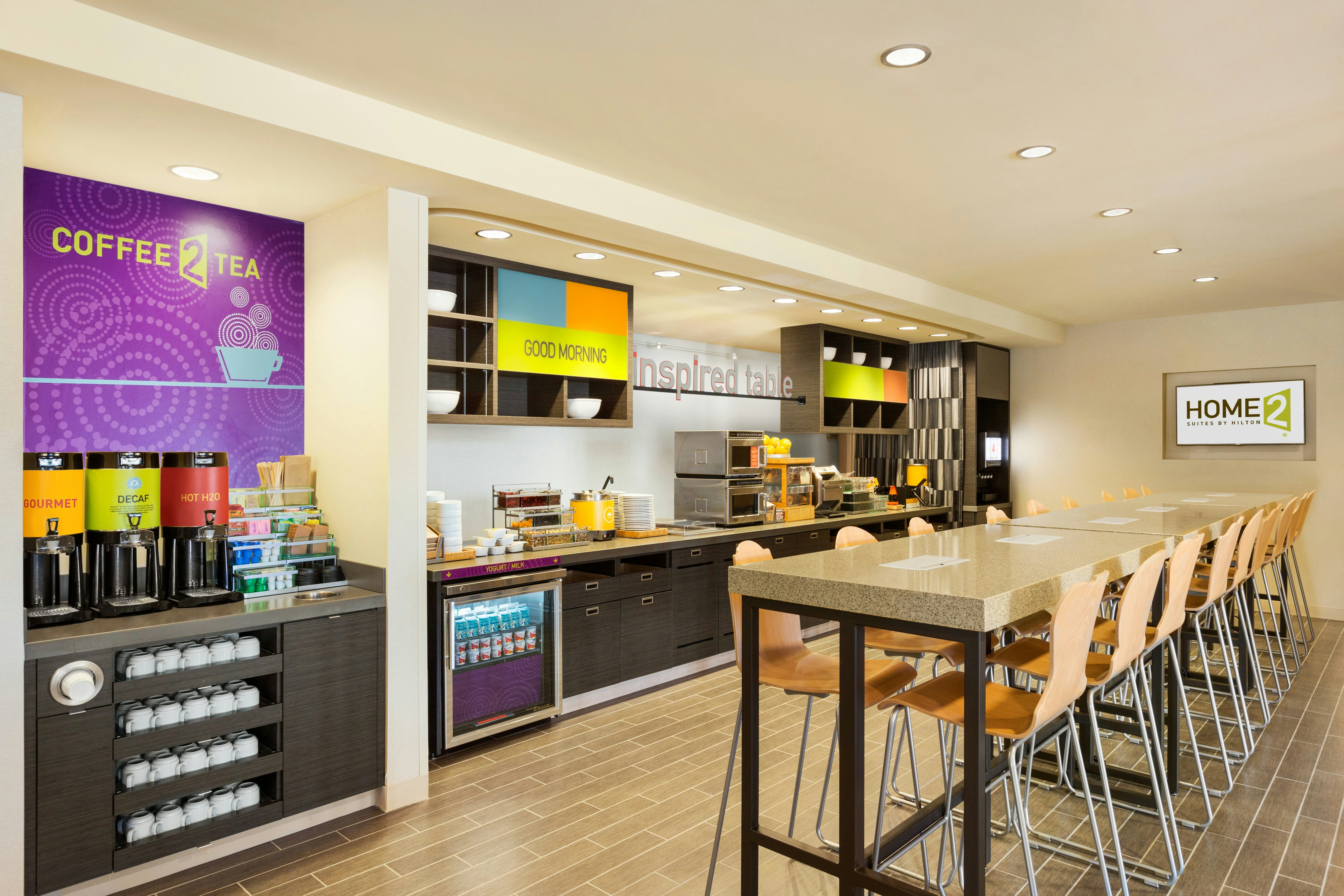 Home2 Suites by Hilton Farmington/Bloomfield 20/28