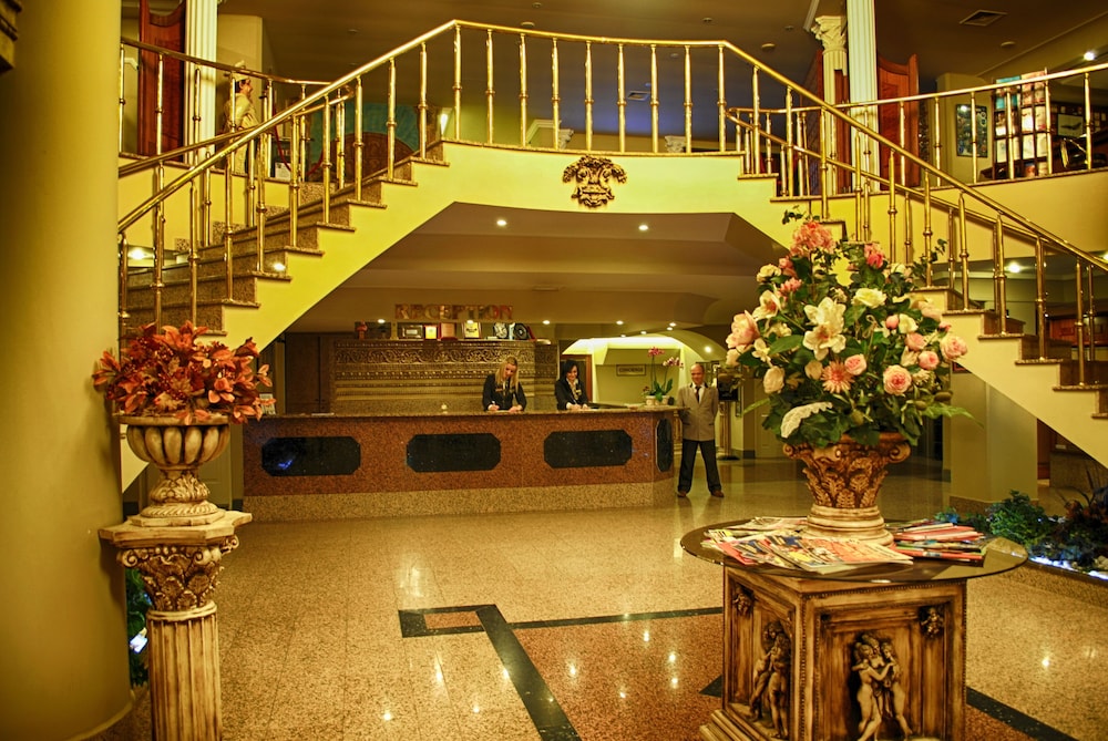Hotel Eken Prestige Bandirma 2/21