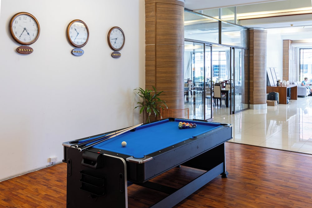 The President Hotel at Chokchai 4 35/57
