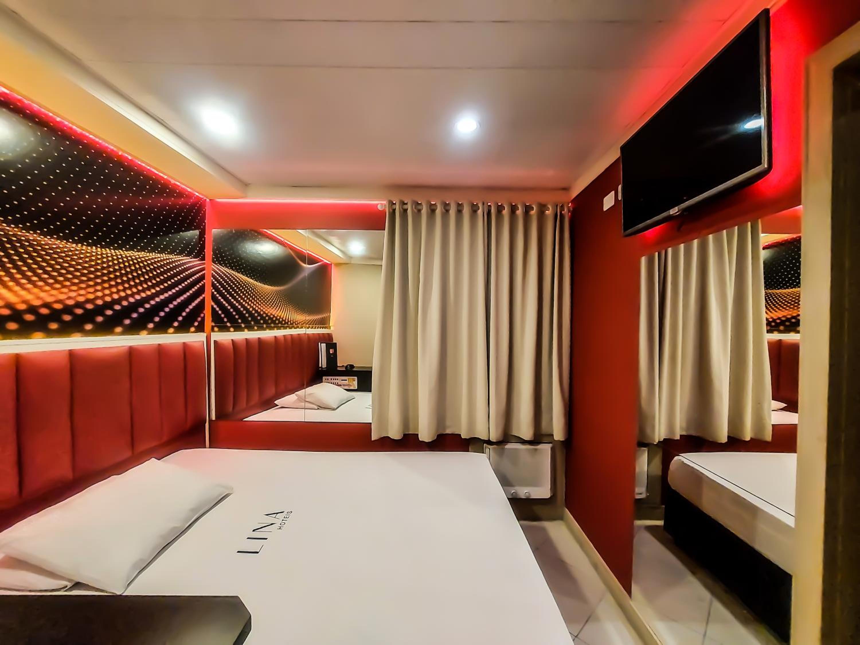Adrenalina Hotel - Adults Only 8/51