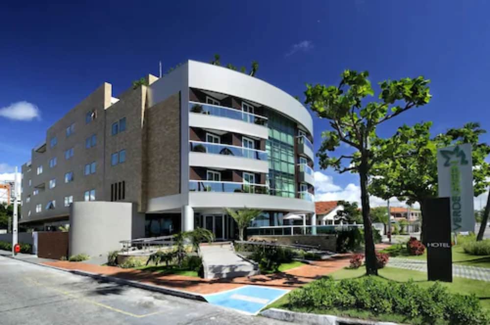 Hotel Verdegreen in JOAO PESSOA