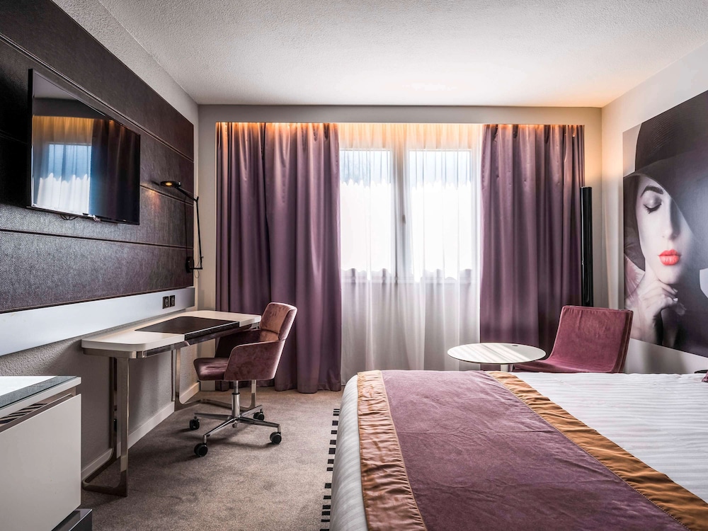 Novotel Orleans St Jean de Braye 27/67