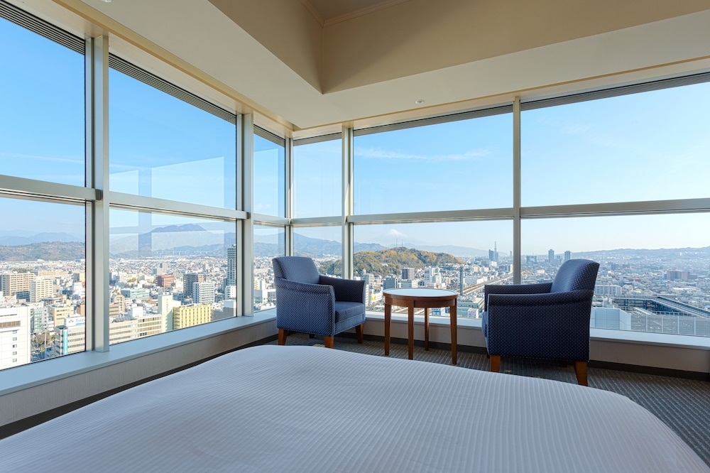 Hotel Grand Hills Shizuoka (ex Hotel Century Shizuoka) 21/36