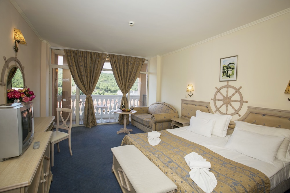 Royal Park Hotel - All Inclusive 14/50