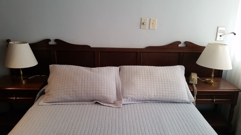 Hotel Alhambra 26/68