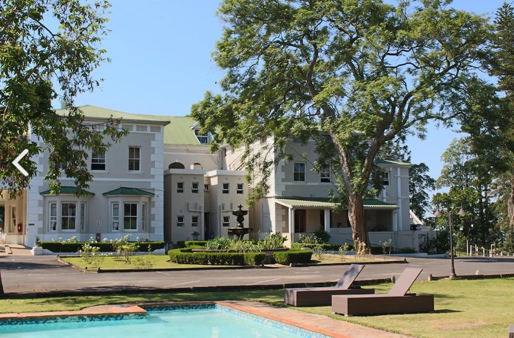 Kearsney Manor Guesthouse 27/31