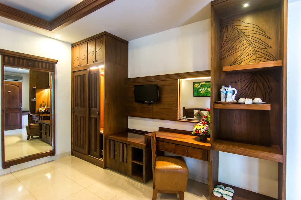 De Munut Balinese Resort and Spa 5/71