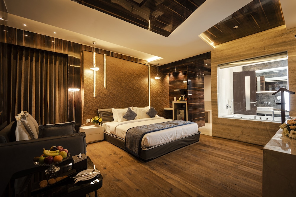 Hotel Park Elanza Coimbatore 13/38