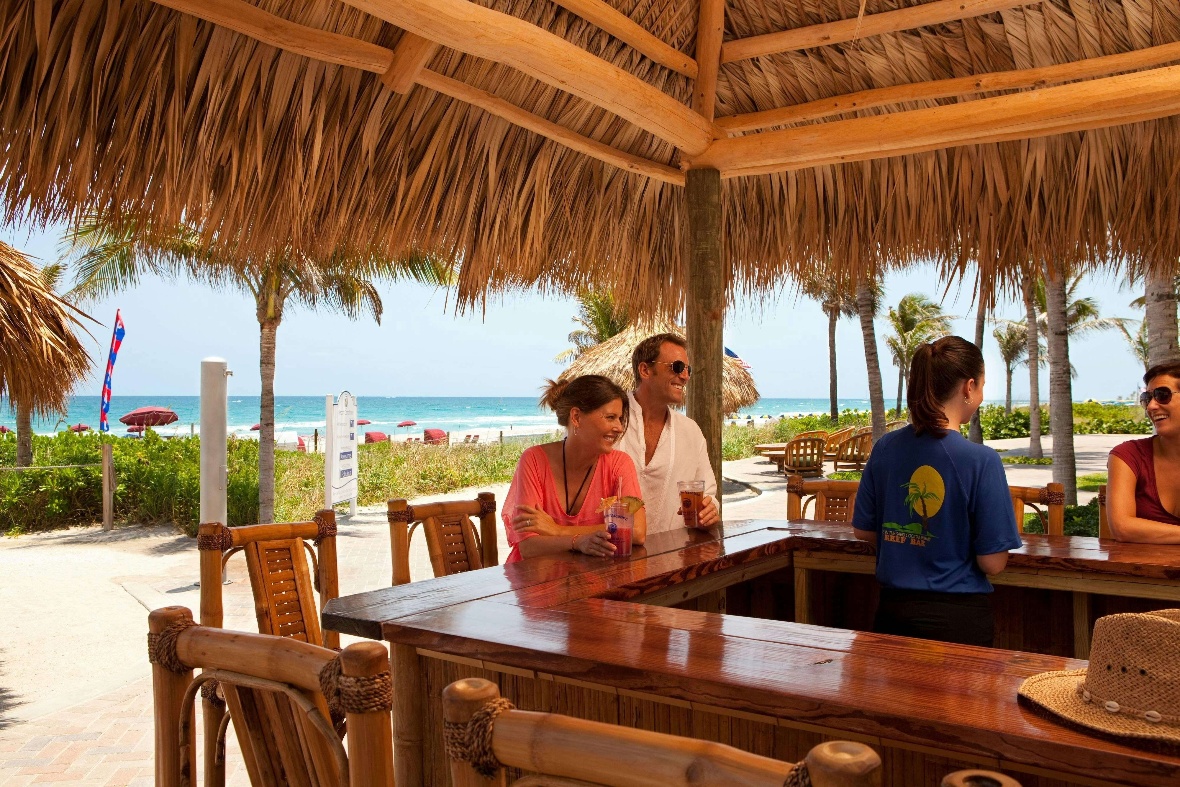 Palm Beach Marriott Singer Island Beach Resort 10/36