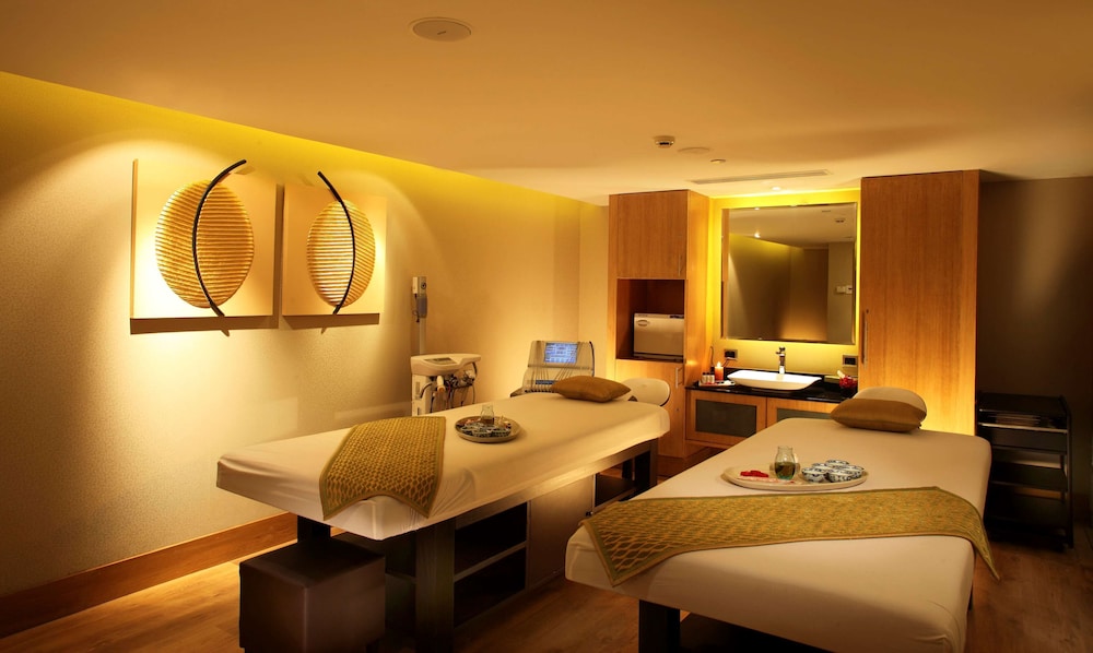 Radisson Blu Plaza Hotel Delhi Airport 35/76