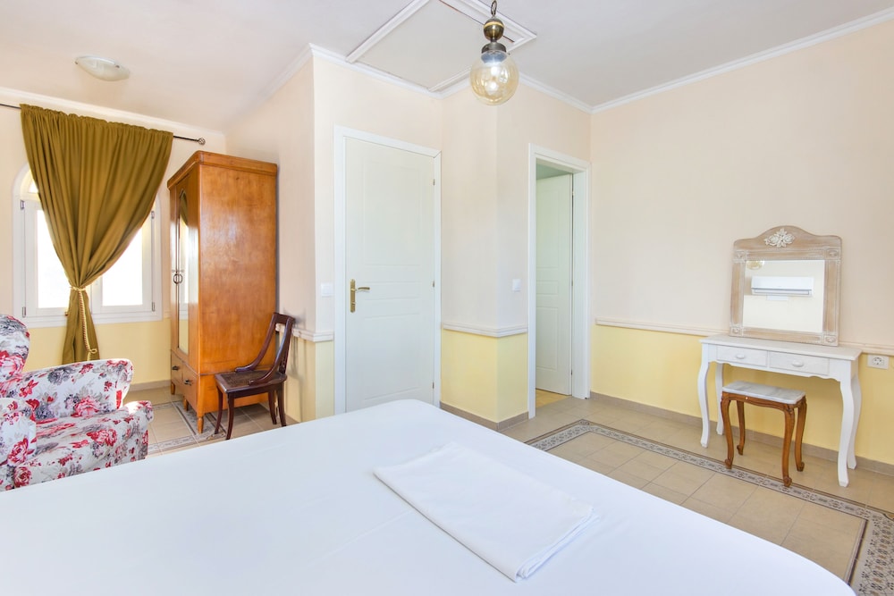 Villas Thassos 4/50